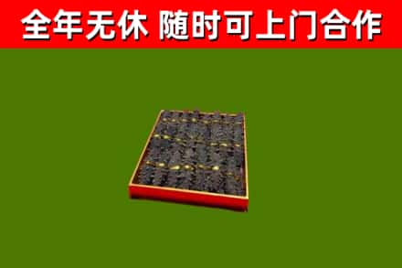 白城回收海参